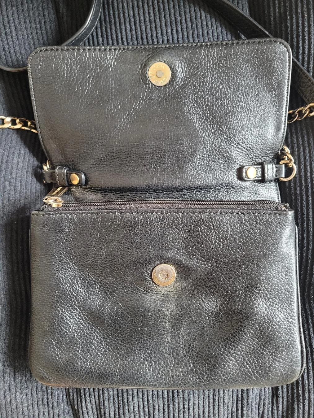 Sac Michael Kors noir | LOOP-Marktplatz