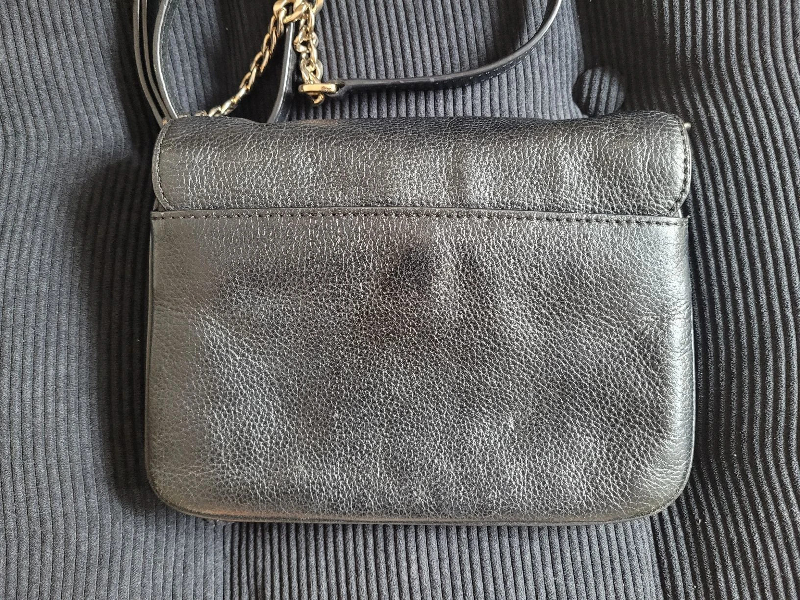 Sac Michael Kors noir | LOOP-Marktplatz