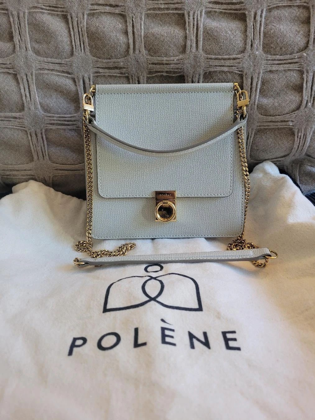 Sac Polène 7 mini | LOOP-Marktplatz