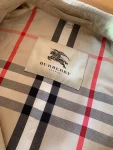 Burberry Trenchcoat / Mantel wie NEU
