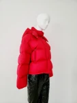 Neue Moncler Jacke