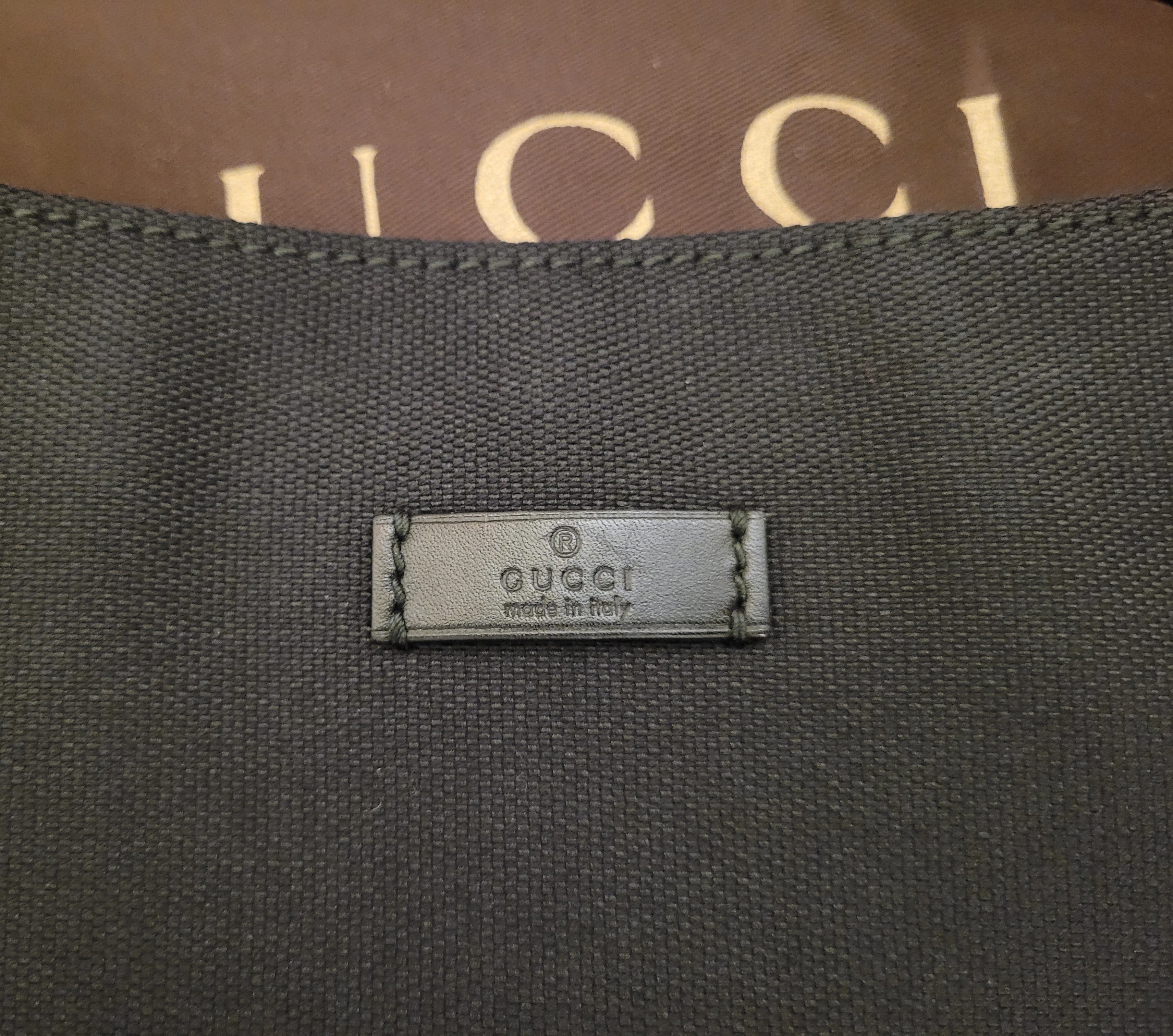 Sac Gucci Hobo | LOOP Marketplace