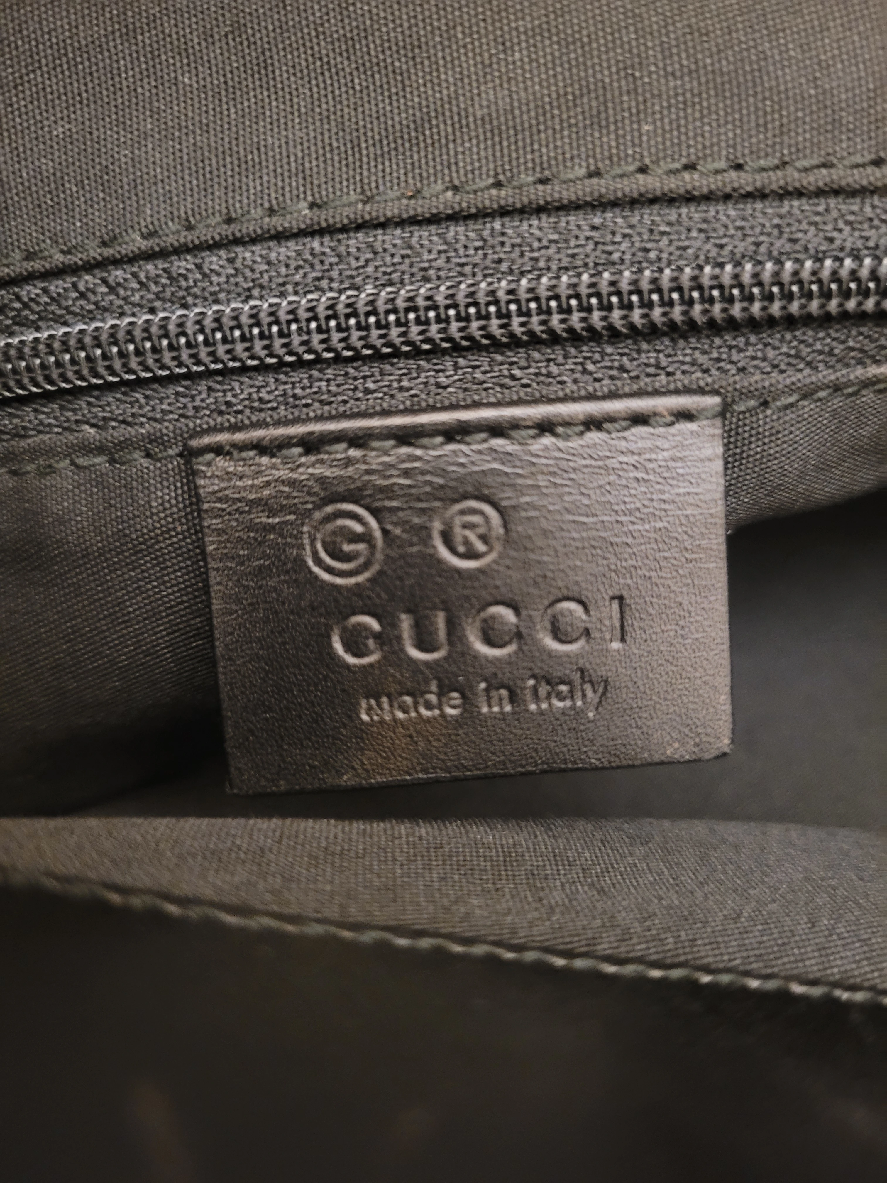 Sac Gucci Hobo | LOOP-Marktplatz