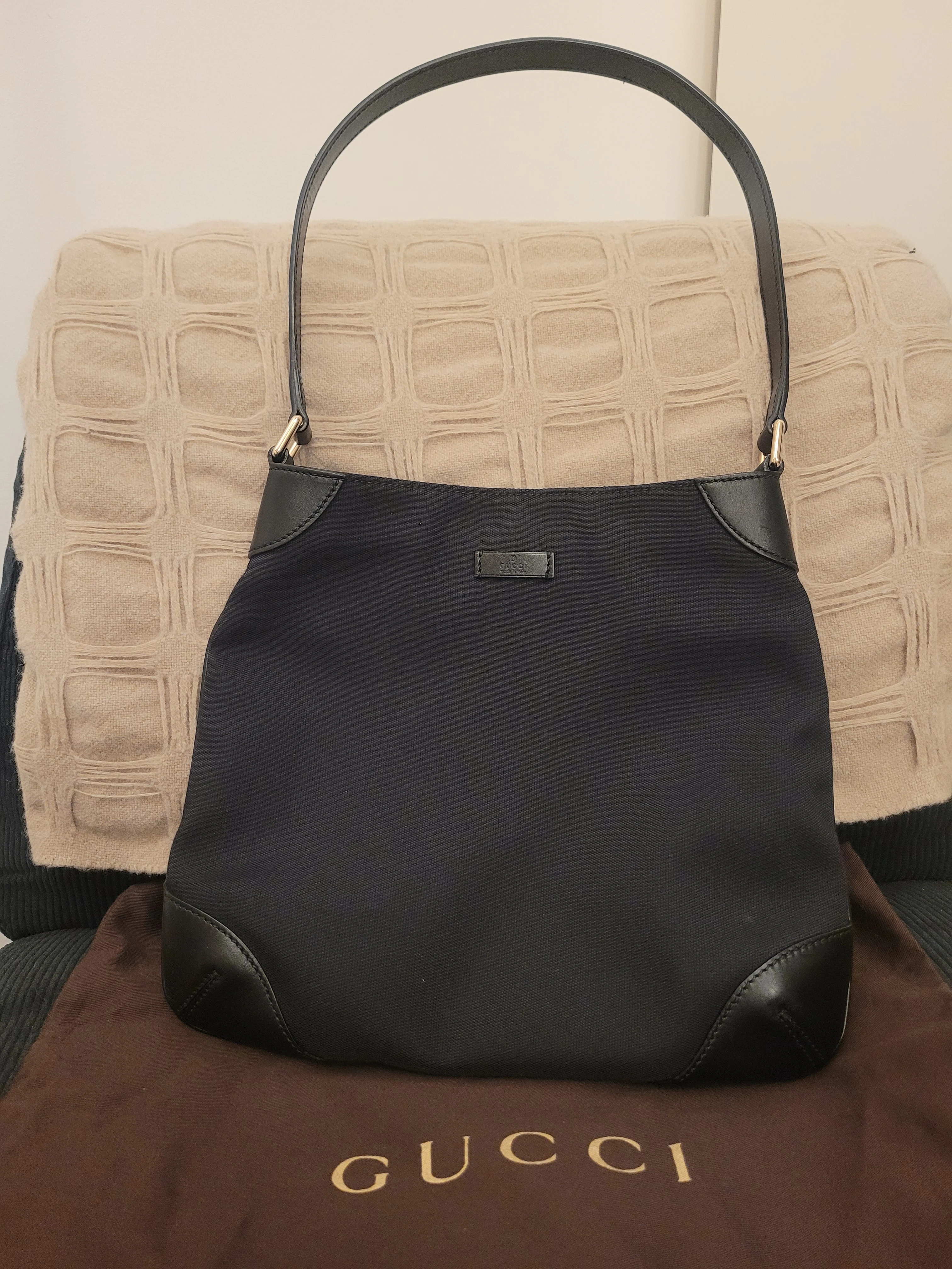 Sac Gucci Hobo | LOOP-Marktplatz