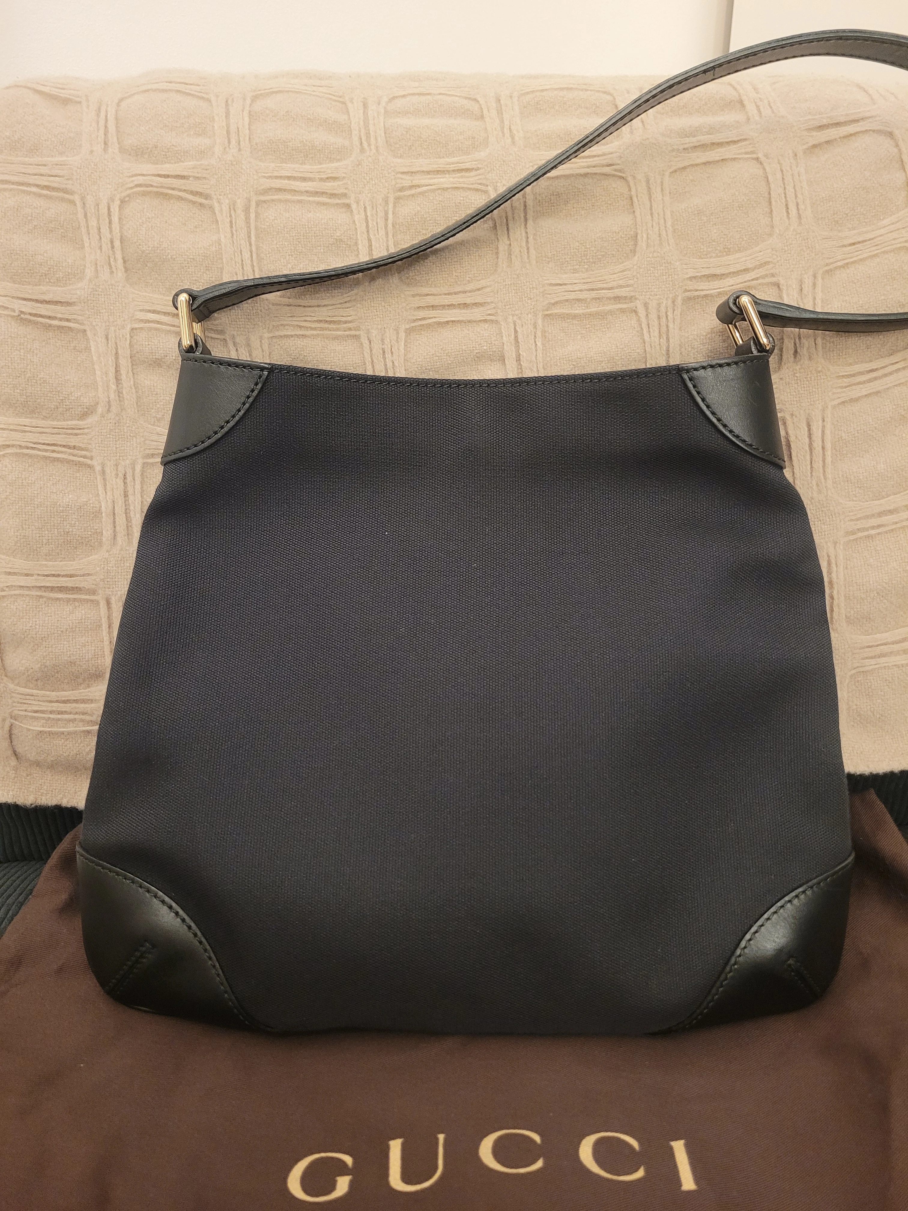 Sac Gucci Hobo | LOOP Marketplace