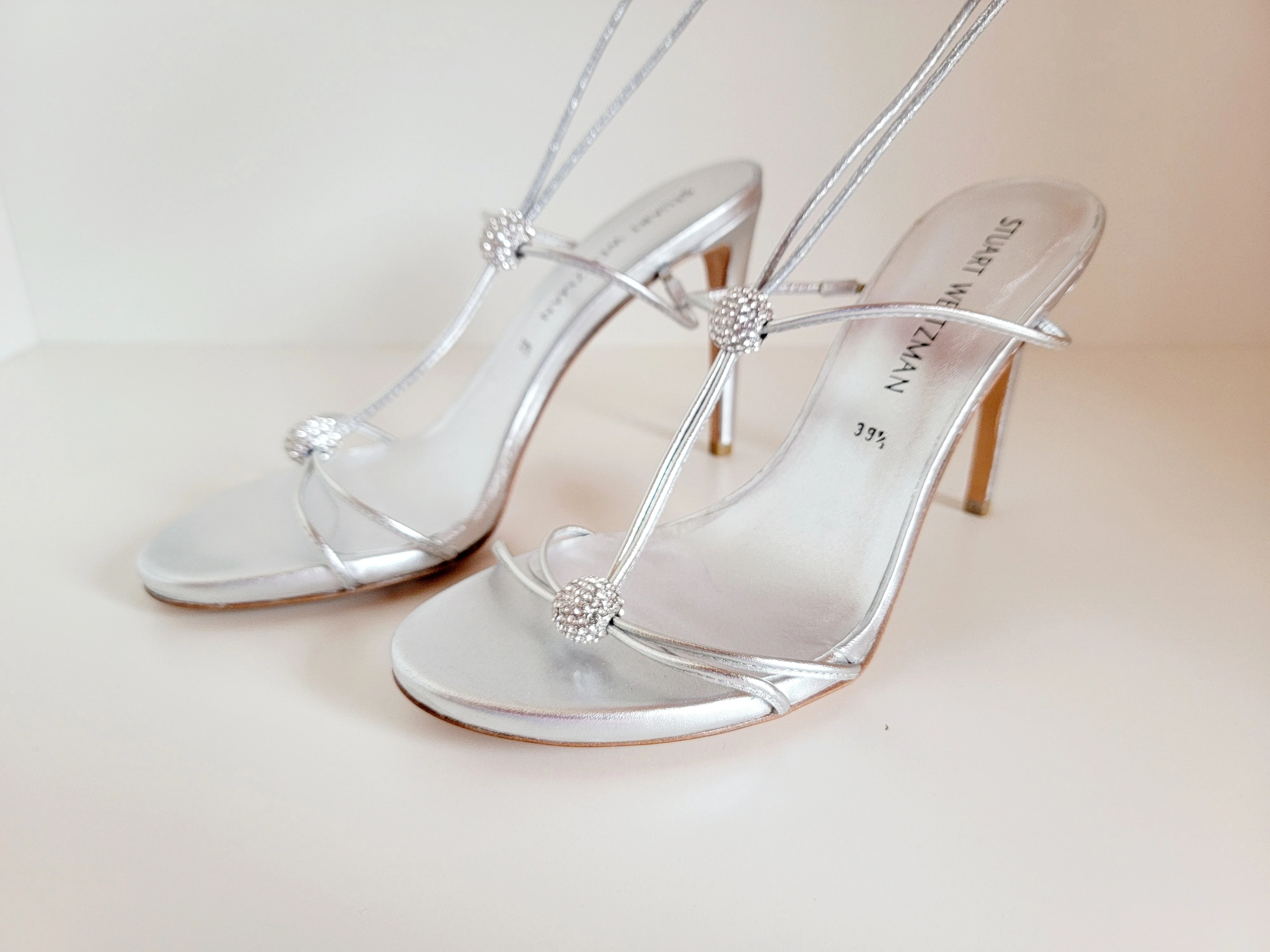 Stuart Weitzman High Heels | LOOP-Marktplatz