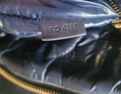 Louis Vuitton bag Lockit | LOOP Marketplace