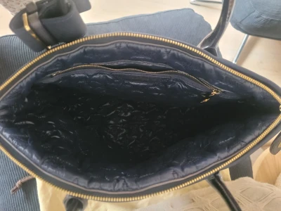Louis Vuitton bag Lockit | LOOP Marketplace