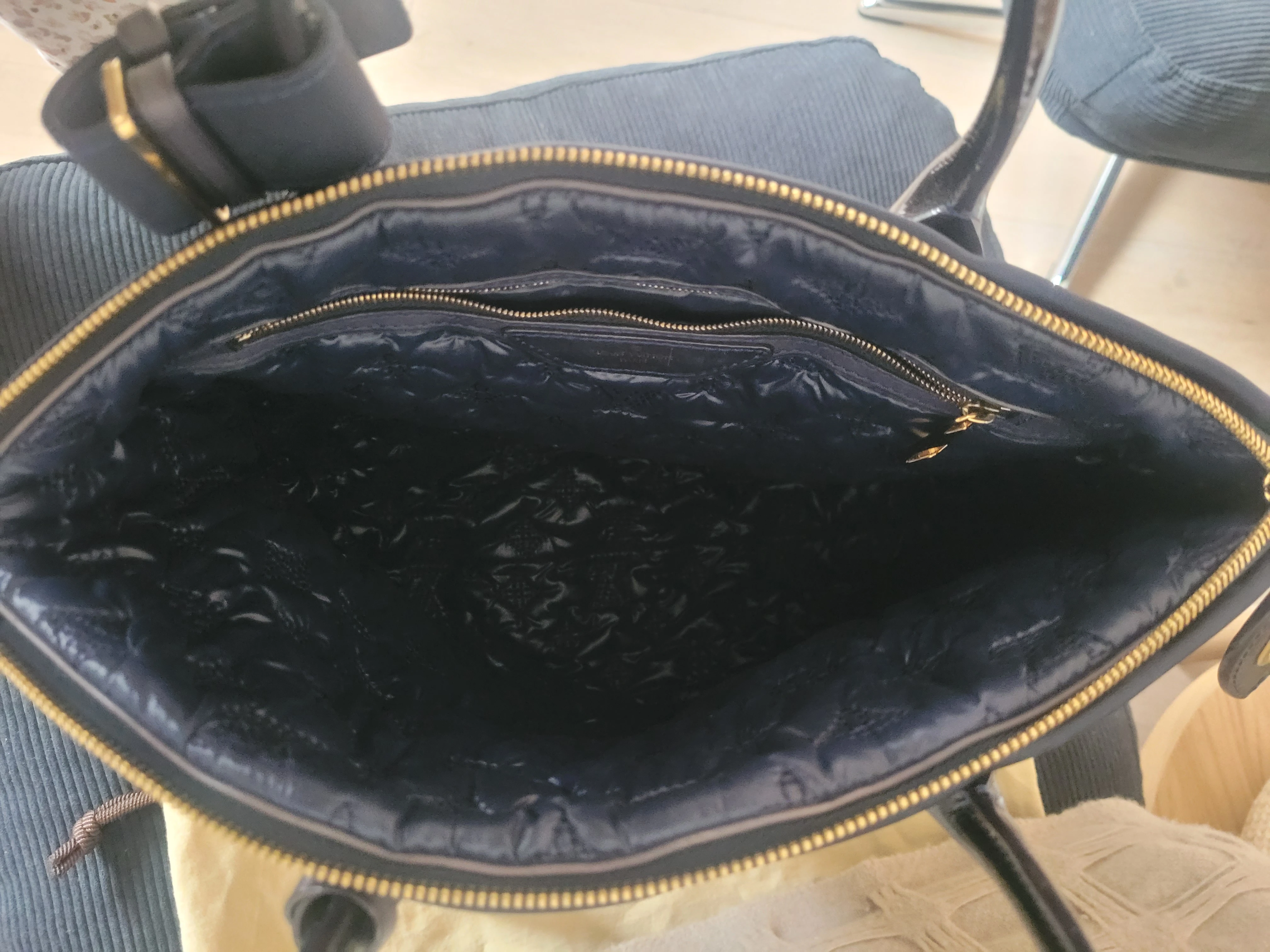 Louis Vuitton bag Lockit | LOOP Marketplace