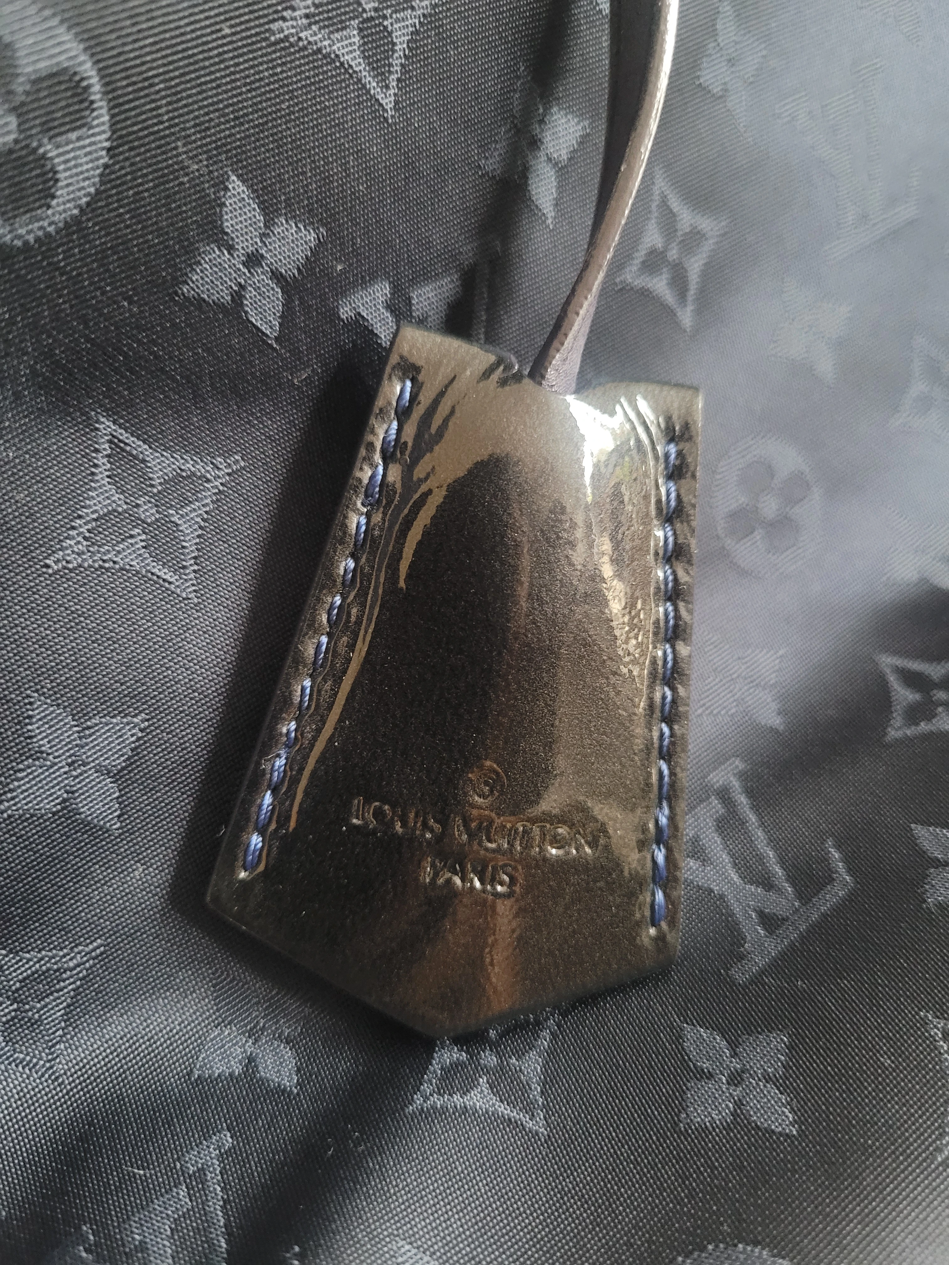 Louis Vuitton bag Lockit | LOOP Marketplace