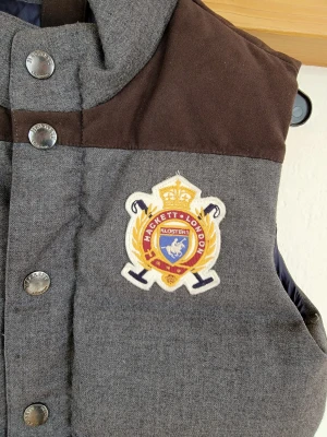 Hackett Gilet für Boys | LOOP-Marktplatz