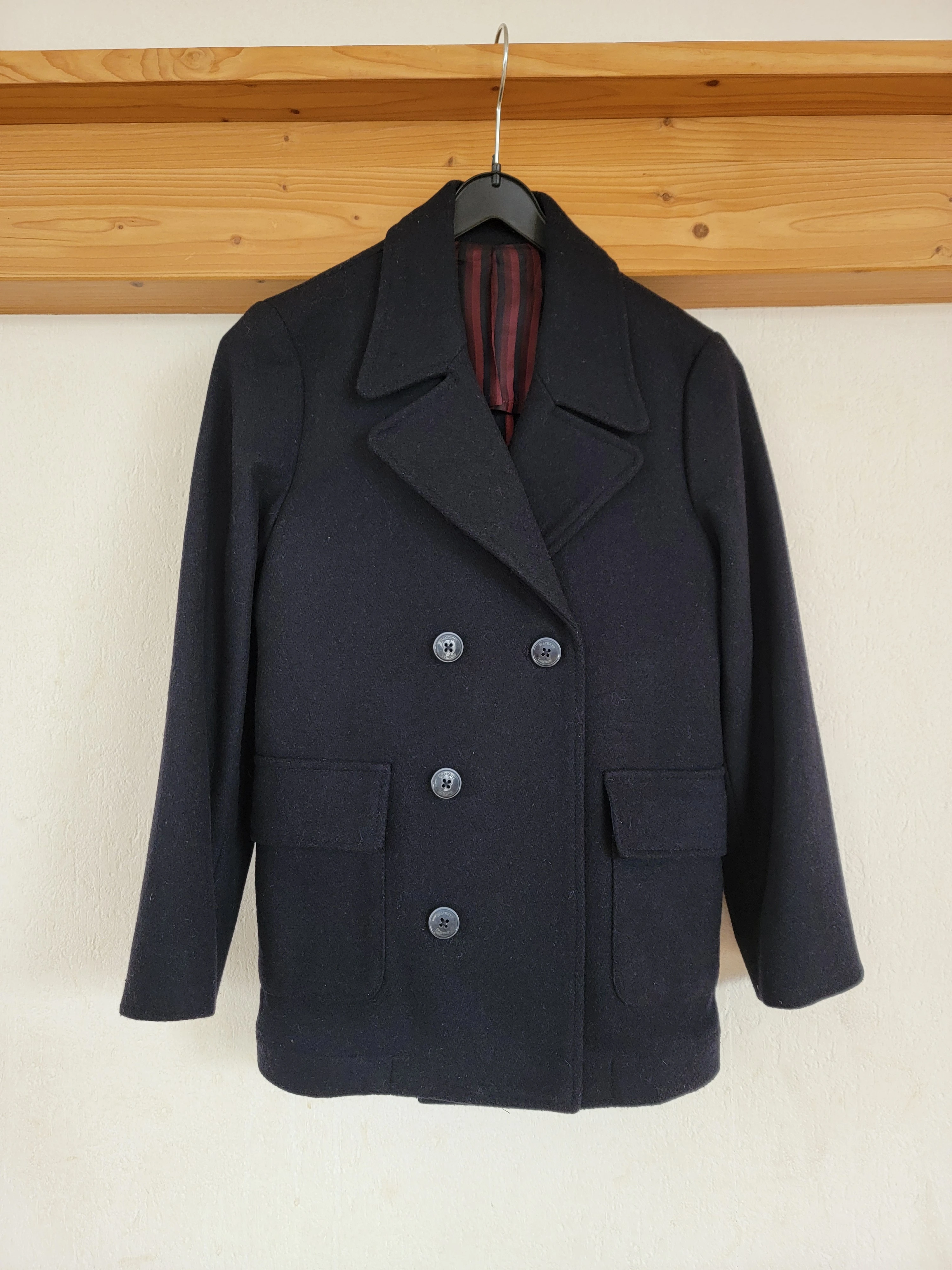 Hackett Jacke für Boys | LOOP-Marktplatz