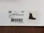 Chloe ankle boots NEVA