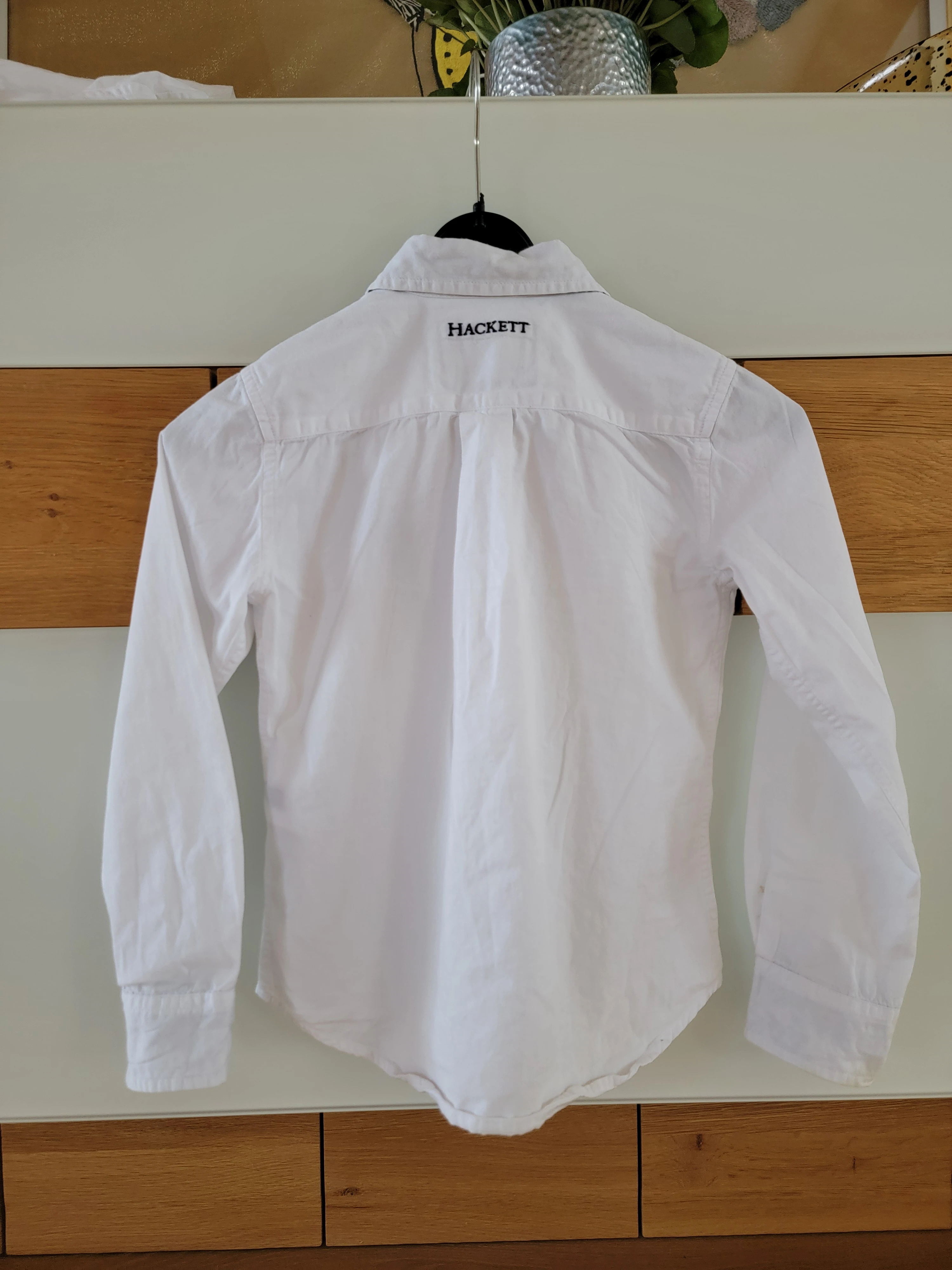 Hackett Bluse Girls | LOOP-Marktplatz