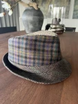 ETRO Hut unisex - Tweed