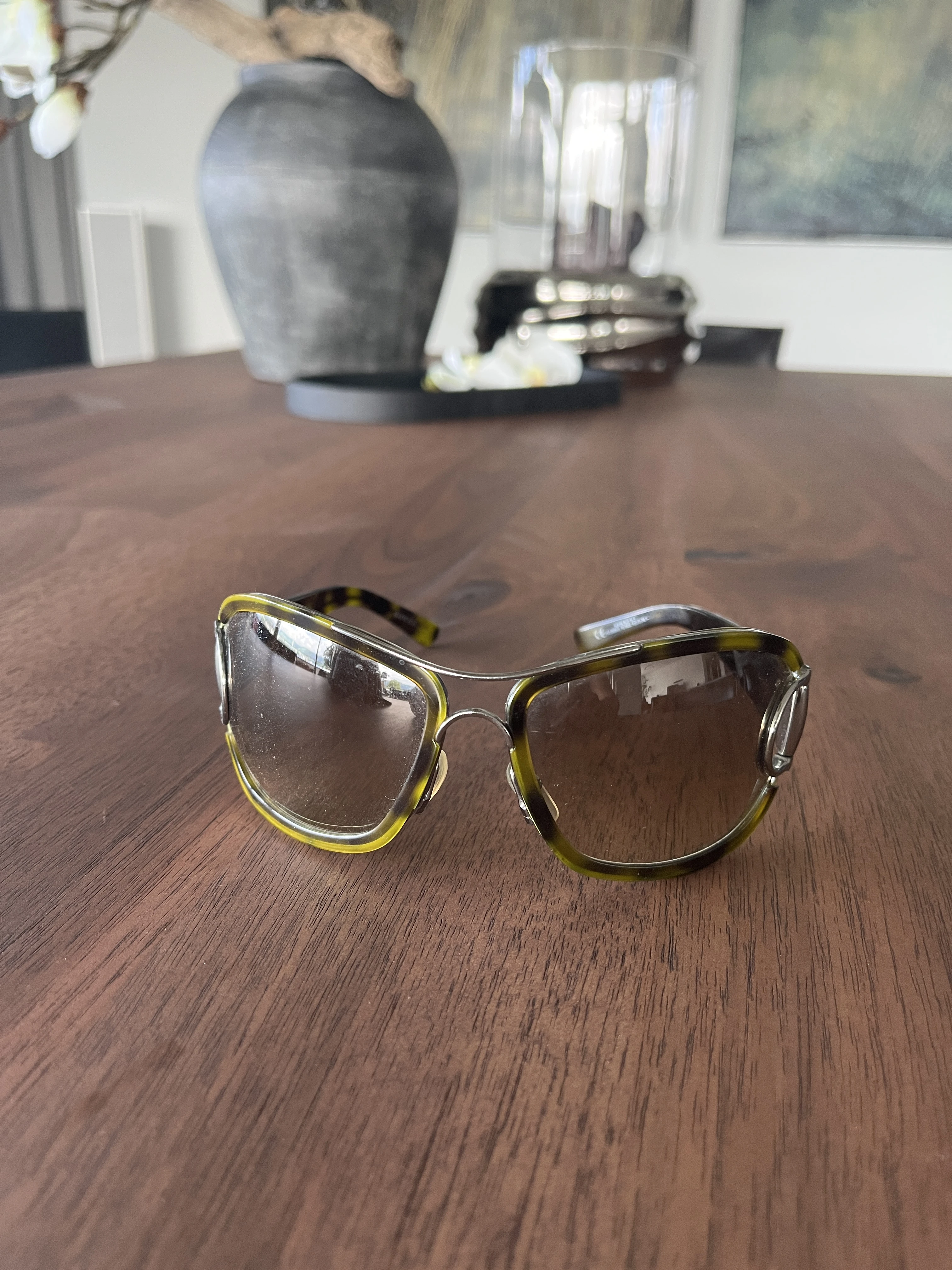 GUCCI Sonnenbrille | LOOP-Marktplatz