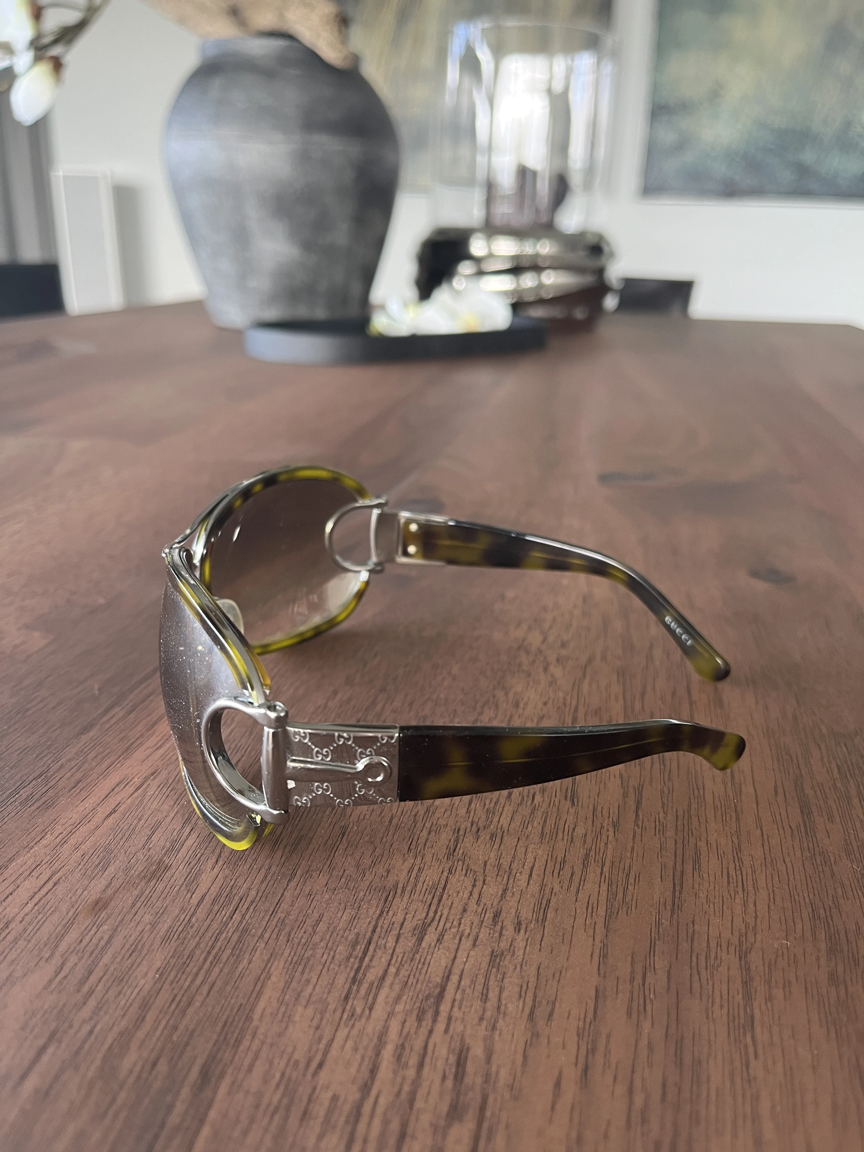 GUCCI Sonnenbrille | LOOP-Marktplatz