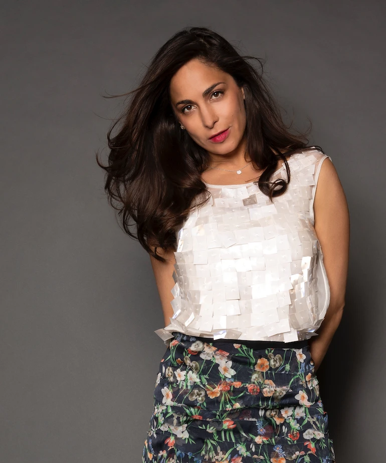LIEU STAEHELIN  Seiden Shirt | LOOP Marketplace