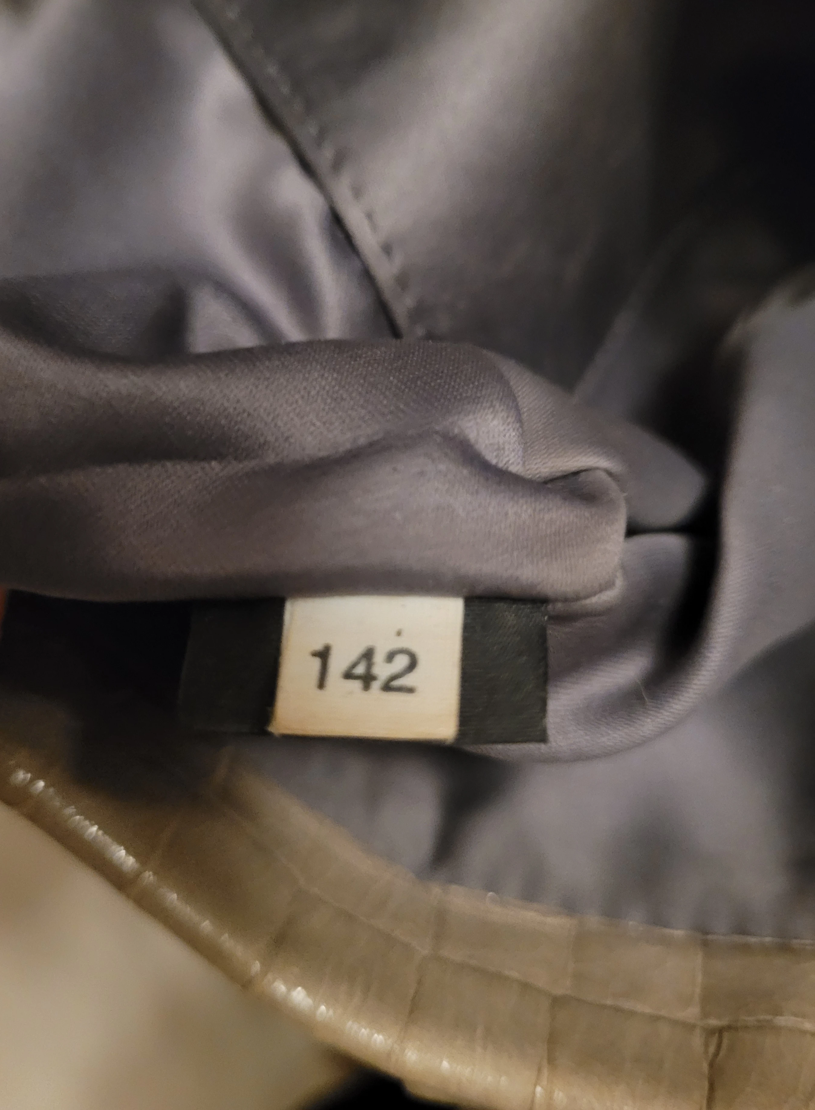 Miu Miu clutch | LOOP Marketplace