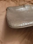 Miu Miu clutch