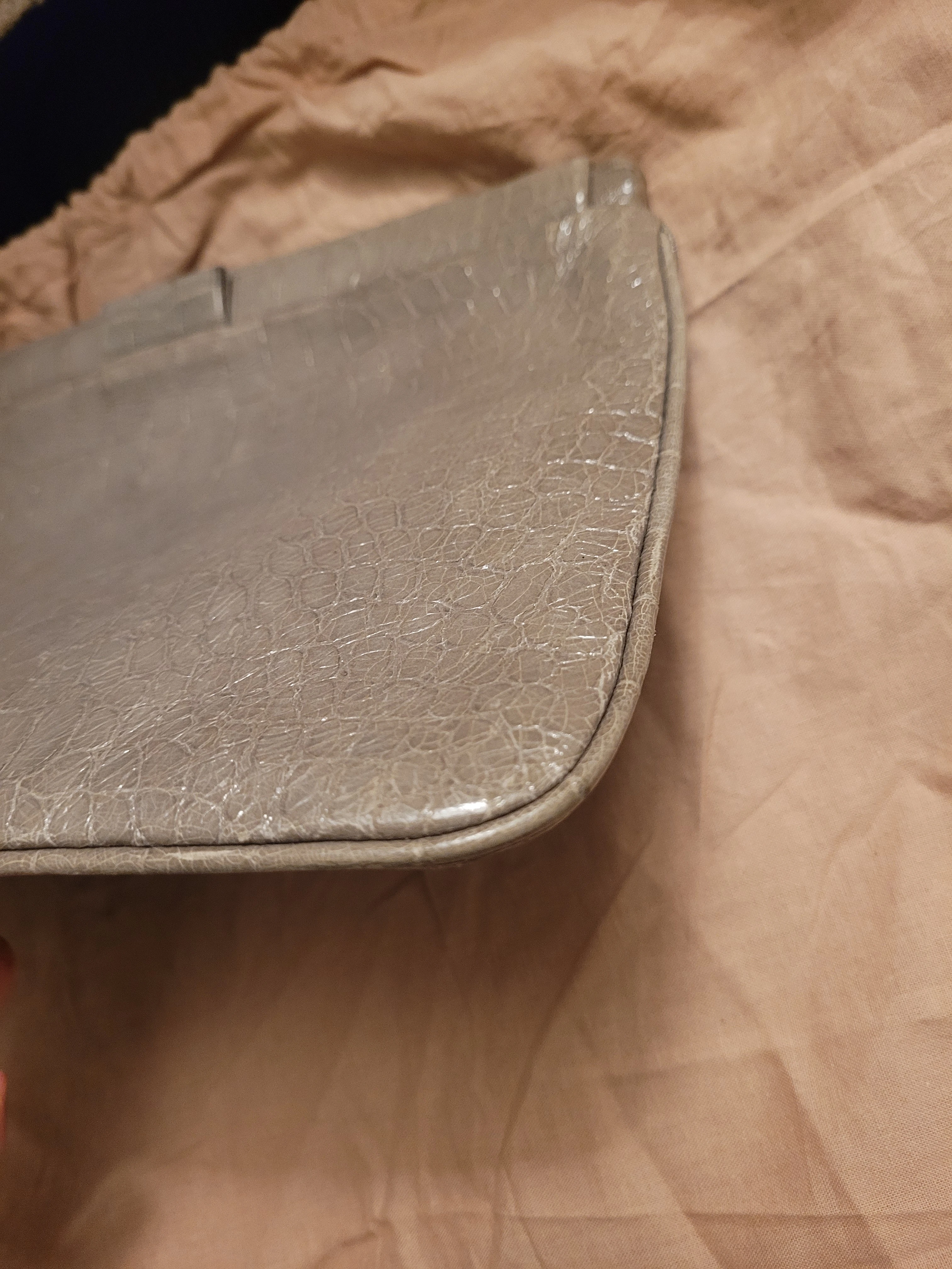 Miu Miu clutch | LOOP Marketplace