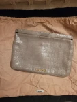 Miu Miu clutch