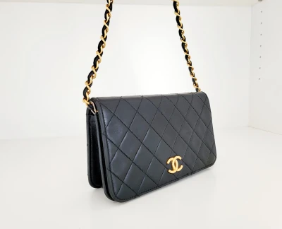 Chanel Mini Full Flap | LOOP-Marktplatz