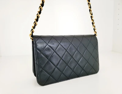 Chanel Mini Full Flap | LOOP-Marktplatz