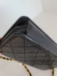 Chanel Mini Full Flap