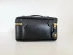 Chanel Vanity Case Caviar Leder