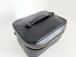 Chanel Vanity Case Caviar Leder