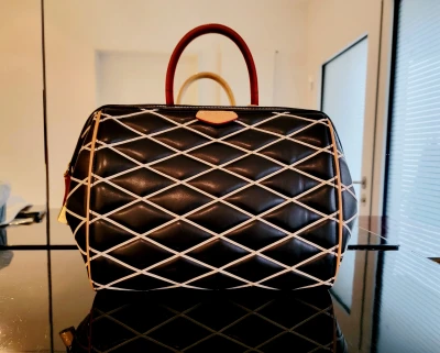 Louis Vuitton Speedy Doc Malletage | LOOP-Marktplatz