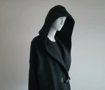 All Saints Mantel/ Duffle Coat