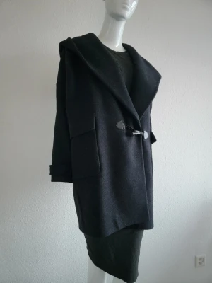 All Saints Mantel/ Duffle Coat | LOOP-Marktplatz