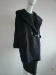 All Saints Mantel/ Duffle Coat