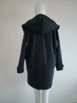 All Saints Mantel/ Duffle Coat