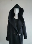 All Saints Mantel/ Duffle Coat