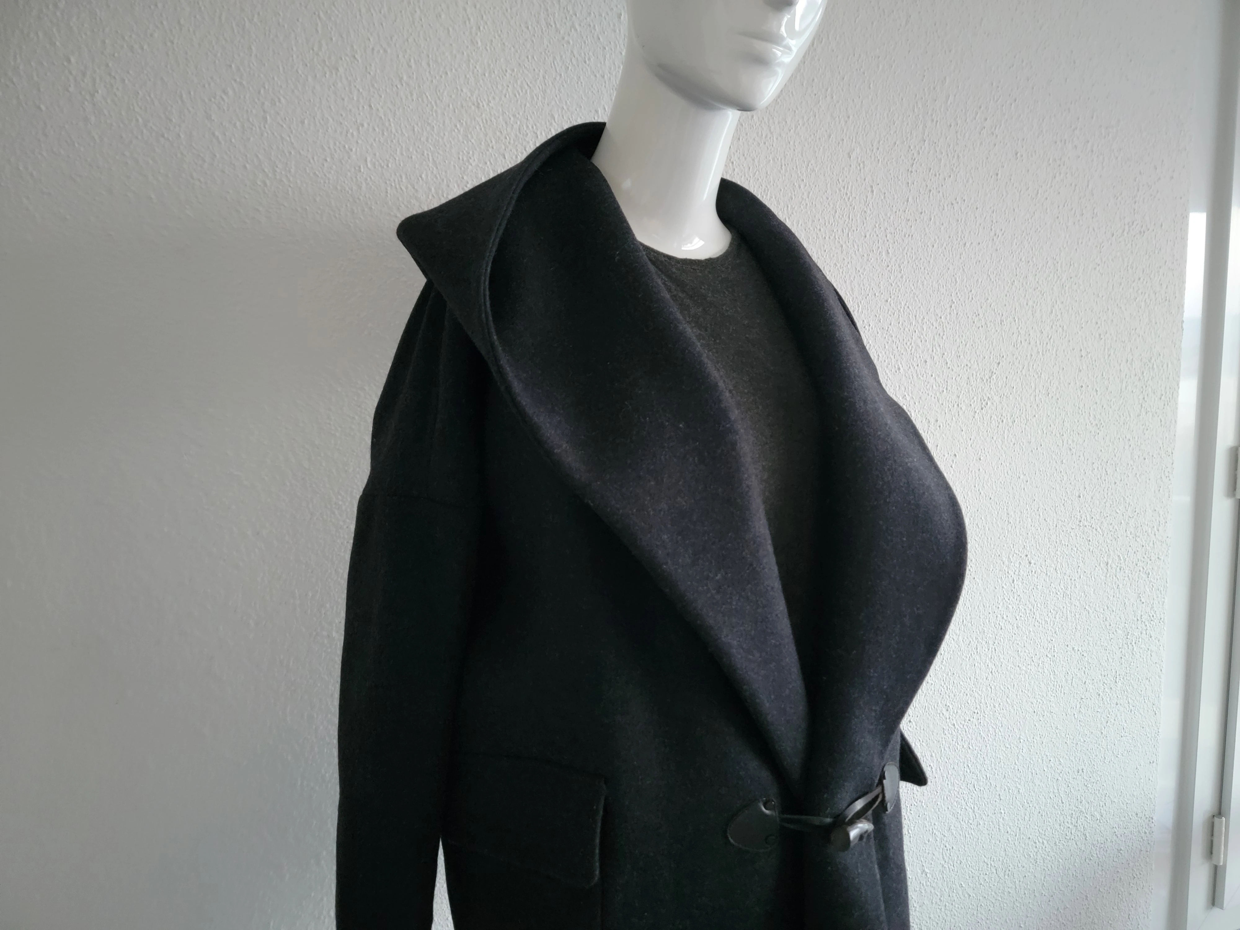 All Saints Mantel/ Duffle Coat | LOOP-Marktplatz