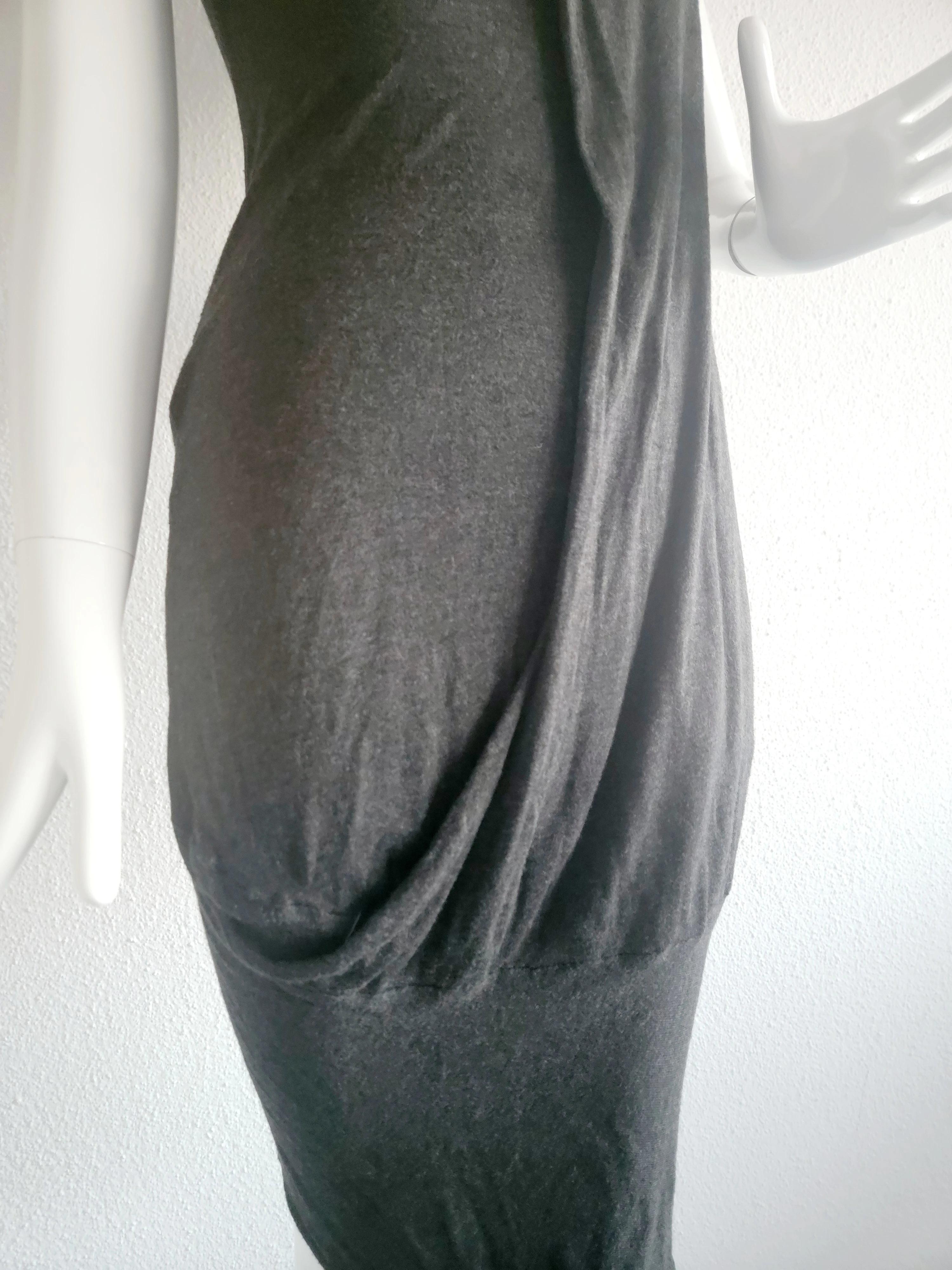 Alexander McQueen Strickkleid | LOOP-Marktplatz