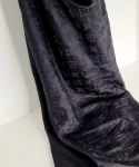 Louis Vuitton Monogram Schal/ Tuch XXL