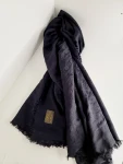 Louis Vuitton Monogram Schal/ Tuch XXL