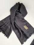 Louis Vuitton Monogram Schal/ Tuch XXL