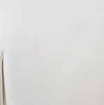 SANDRO Biker-Jacke aus Leder