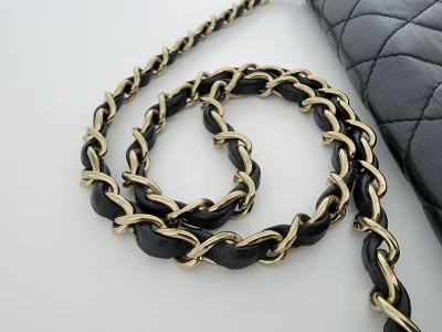 Chanel Vintage Medium Full Flap | LOOP Marketplace
