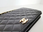Chanel Vintage Medium Full Flap
