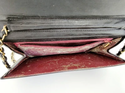 Chanel Vintage Medium Full Flap | LOOP Marketplace