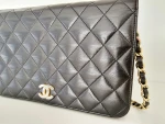 Chanel Vintage Medium Full Flap