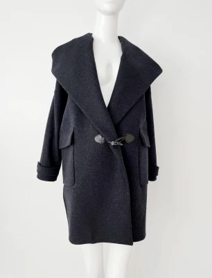 All Saints Mantel/ Duffle Coat | LOOP-Marktplatz