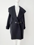 All Saints Mantel/ Duffle Coat
