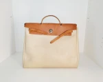Hermes Kelly Herbag 2 in 1 Cabas